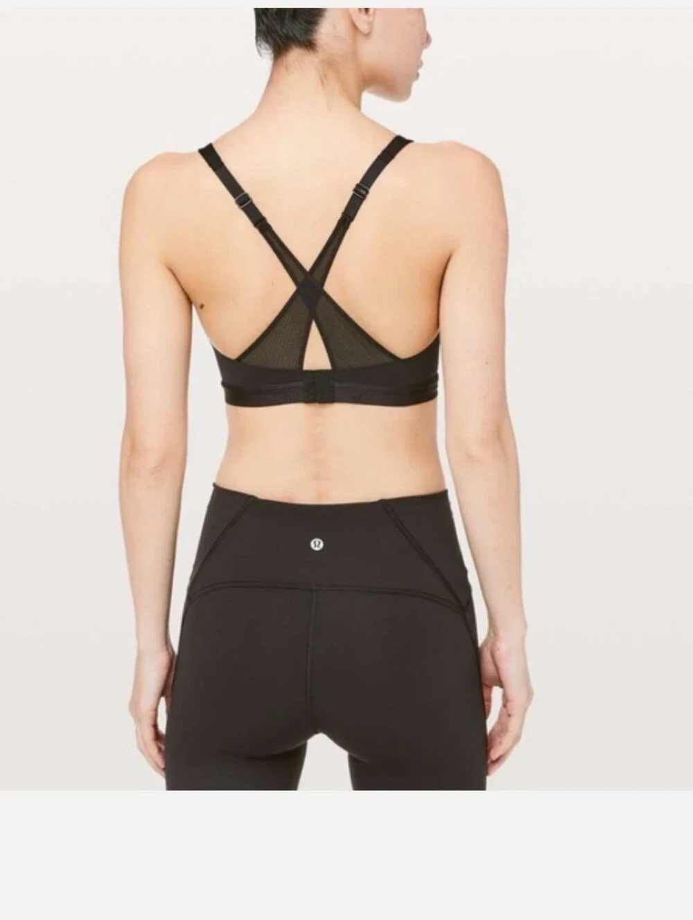 lululemon athletica Up For It Bra Medium Support